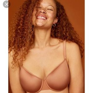 Third Love 24/7 Tshirt bra